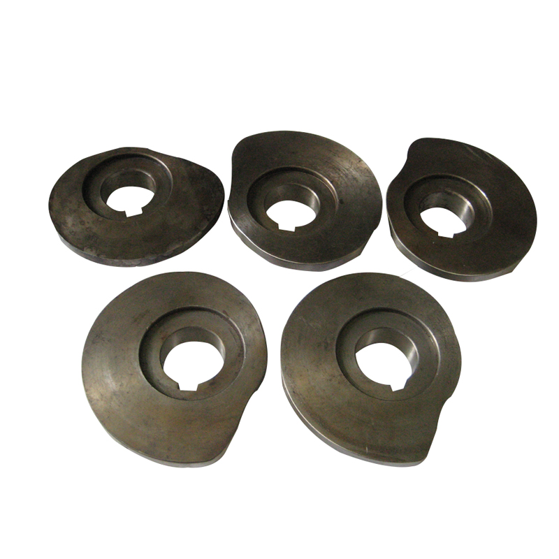 自動機(jī)凸輪